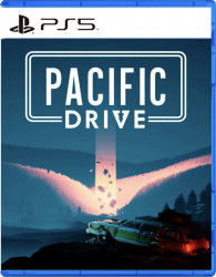 PS5 Pacific Drive